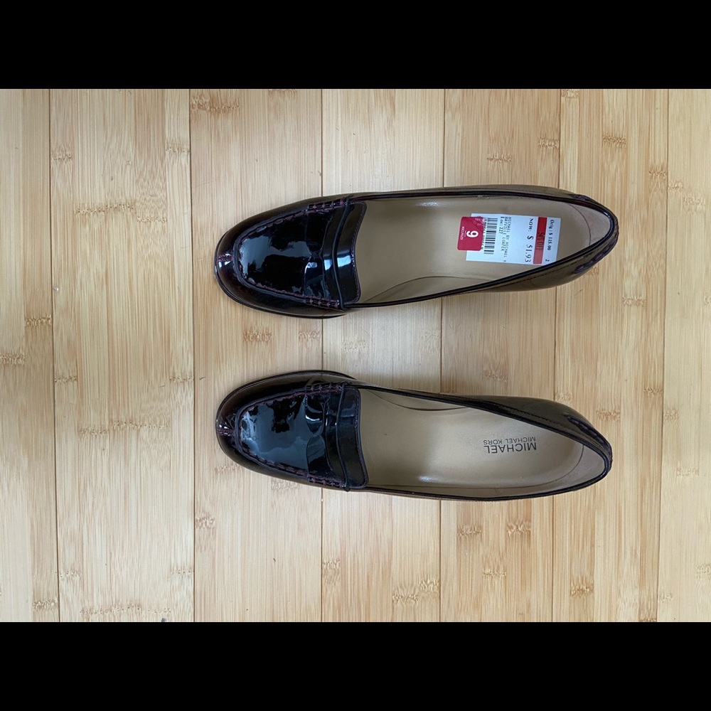 Michael Kors Heel